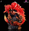 Portgas D Ace Resin Statue - Phoenix Studios [In Stock] One Piece