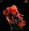 Portgas D Ace Resin Statue - Phoenix Studios [In Stock] One Piece