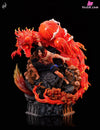 Portgas D Ace Resin Statue - Phoenix Studios [In Stock] One Piece