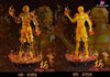 Portgas D Ace Resin Statue - Sakura Studio [Pre-Order]
