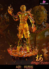 Portgas D Ace Resin Statue - Sakura Studio [Pre-Order]