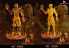 Portgas D Ace Resin Statue - Sakura Studio [Pre-Order]