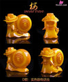 Portgas D Ace Resin Statue - Sakura Studio [Pre-Order]