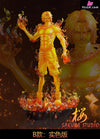 Portgas D Ace Resin Statue - Sakura Studio [Pre-Order]