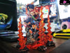 Portgas D Ace Resin Statue - T-H Studio [Pre-Order]