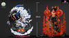 Portgas D Ace Resin Statue - T-H Studio [Pre-Order]