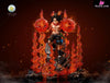 Portgas D Ace Resin Statue - T-H Studio [Pre-Order]