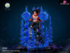 Portgas D Ace Resin Statue - T-H Studio [Pre-Order]