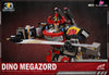 Power Rangers Beast God Mczord Alloy Movable Model Statue - Gilgal Studio [Pre - Order] Others