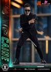 Premium Masterline John Wick: Chapter 4 (Film) Caine Pmjwk-02 Pmjwk-02Dx Pmjwk-02Dxs Statue - Prime