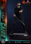 Premium Masterline John Wick: Chapter 4 (Film) Caine Pmjwk-02 Pmjwk-02Dx Pmjwk-02Dxs Statue - Prime