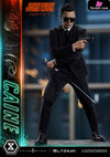 Premium Masterline John Wick: Chapter 4 (Film) Caine Pmjwk-02 Pmjwk-02Dx Pmjwk-02Dxs Statue - Prime