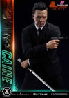 Premium Masterline John Wick: Chapter 4 (Film) Caine Pmjwk-02 Pmjwk-02Dx Pmjwk-02Dxs Statue - Prime