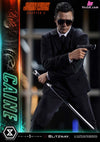 Premium Masterline John Wick: Chapter 4 (Film) Caine Pmjwk-02 Pmjwk-02Dx Pmjwk-02Dxs Statue - Prime