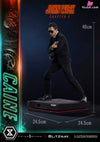 Premium Masterline John Wick: Chapter 4 (Film) Caine Pmjwk-02 Pmjwk-02Dx Pmjwk-02Dxs Statue - Prime