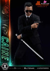 Premium Masterline John Wick: Chapter 4 (Film) Caine Pmjwk-02 Pmjwk-02Dx Pmjwk-02Dxs Statue - Prime