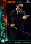 Premium Masterline John Wick: Chapter 4 (Film) Caine Pmjwk-02 Pmjwk-02Dx Pmjwk-02Dxs Statue - Prime