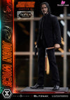 Premium Masterline John Wick: Chapter 4 (Film) Wick Pmjwk-01 Pmjwk-01Dx Pmjwk-01Dxs Statue - Prime