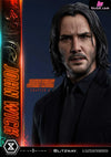 Premium Masterline John Wick: Chapter 4 (Film) Wick Pmjwk-01 Pmjwk-01Dx Pmjwk-01Dxs Statue - Prime