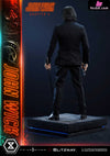 Premium Masterline John Wick: Chapter 4 (Film) Wick Pmjwk-01 Pmjwk-01Dx Pmjwk-01Dxs Statue - Prime