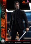 Premium Masterline John Wick: Chapter 4 (Film) Wick Pmjwk-01 Pmjwk-01Dx Pmjwk-01Dxs Statue - Prime