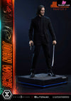 Premium Masterline John Wick: Chapter 4 (Film) Wick Pmjwk-01 Pmjwk-01Dx Pmjwk-01Dxs Statue - Prime