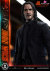 Premium Masterline John Wick: Chapter 4 (Film) Wick Pmjwk-01 Pmjwk-01Dx Pmjwk-01Dxs Statue - Prime