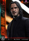 Premium Masterline John Wick: Chapter 4 (Film) Wick Pmjwk-01 Pmjwk-01Dx Pmjwk-01Dxs Statue - Prime