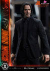 Premium Masterline John Wick: Chapter 4 (Film) Wick Pmjwk-01 Pmjwk-01Dx Pmjwk-01Dxs Statue - Prime