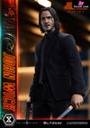 Premium Masterline John Wick: Chapter 4 (Film) Wick Pmjwk-01 Pmjwk-01Dx Pmjwk-01Dxs Statue - Prime