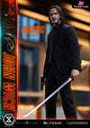 Premium Masterline John Wick: Chapter 4 (Film) Wick Pmjwk-01 Pmjwk-01Dx Pmjwk-01Dxs Statue - Prime