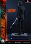 Premium Masterline John Wick: Chapter 4 (Film) Wick Pmjwk-01 Pmjwk-01Dx Pmjwk-01Dxs Statue - Prime