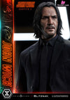 Premium Masterline John Wick: Chapter 4 (Film) Wick Pmjwk-01 Pmjwk-01Dx Pmjwk-01Dxs Statue - Prime