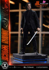 Premium Masterline John Wick: Chapter 4 (Film) Wick Pmjwk-01 Pmjwk-01Dx Pmjwk-01Dxs Statue - Prime