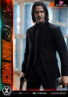 Premium Masterline John Wick: Chapter 4 (Film) Wick Pmjwk-01 Pmjwk-01Dx Pmjwk-01Dxs Statue - Prime