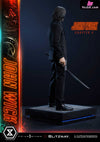 Premium Masterline John Wick: Chapter 4 (Film) Wick Pmjwk-01 Pmjwk-01Dx Pmjwk-01Dxs Statue - Prime