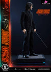 Premium Masterline John Wick: Chapter 4 (Film) Wick Pmjwk-01 Pmjwk-01Dx Pmjwk-01Dxs Statue - Prime