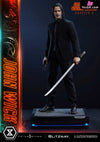 Premium Masterline John Wick: Chapter 4 (Film) Wick Pmjwk-01 Pmjwk-01Dx Pmjwk-01Dxs Statue - Prime