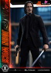 Premium Masterline John Wick: Chapter 4 (Film) Wick Pmjwk-01 Pmjwk-01Dx Pmjwk-01Dxs Statue - Prime