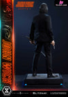 Premium Masterline John Wick: Chapter 4 (Film) Wick Pmjwk-01 Pmjwk-01Dx Pmjwk-01Dxs Statue - Prime