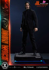 Premium Masterline John Wick: Chapter 4 (Film) Wick Pmjwk-01 Pmjwk-01Dx Pmjwk-01Dxs Statue - Prime