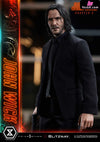 Premium Masterline John Wick: Chapter 4 (Film) Wick Pmjwk-01 Pmjwk-01Dx Pmjwk-01Dxs Statue - Prime