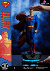 Premium Masterline Justice (Comics) Superman PMJS-01 (Licensed) Statue - Prime 1 Studio [Pre-Order] Others