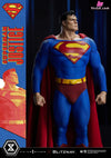 Premium Masterline Justice (Comics) Superman PMJS-01 (Licensed) Statue - Prime 1 Studio [Pre-Order] Others