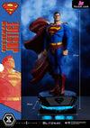 Premium Masterline Justice (Comics) Superman PMJS-01 (Licensed) Statue - Prime 1 Studio [Pre-Order] Others