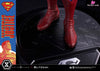 Premium Masterline Justice (Comics) Superman PMJS-01 (Licensed) Statue - Prime 1 Studio [Pre-Order] Others