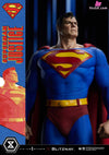 Premium Masterline Justice (Comics) Superman PMJS-01 (Licensed) Statue - Prime 1 Studio [Pre-Order] Others