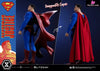 Premium Masterline Justice (Comics) Superman PMJS-01 (Licensed) Statue - Prime 1 Studio [Pre-Order] Others