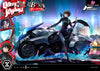 Premium Masterline Makoto Niijima ’Queen’ & Johanna Pmp5-03 Pmp5-03S Statue - Prime 1 Studio