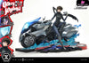 Premium Masterline Makoto Niijima ’Queen’ & Johanna Pmp5-03 Pmp5-03S Statue - Prime 1 Studio